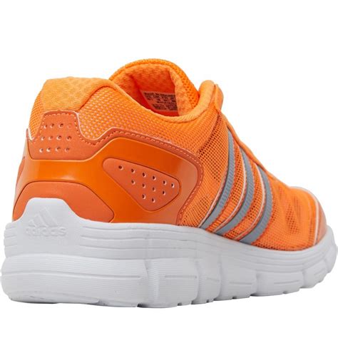 adidas laufschuhe q21472 herren orange|Men's Orange Running Shoes .